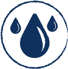 Natural Mountain Water