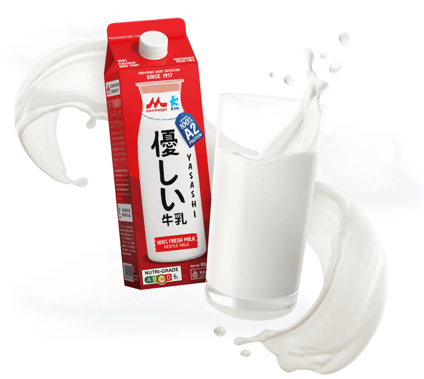 what in a glass of yasasshi